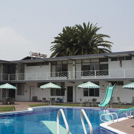 Hotel Plaza グアテマラシティ エクステリア 写真