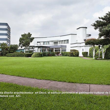 Hotel Plaza グアテマラシティ エクステリア 写真