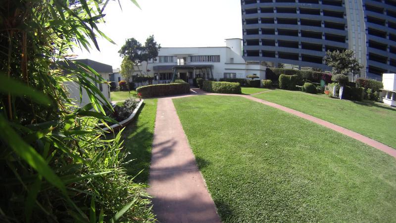 Hotel Plaza グアテマラシティ エクステリア 写真