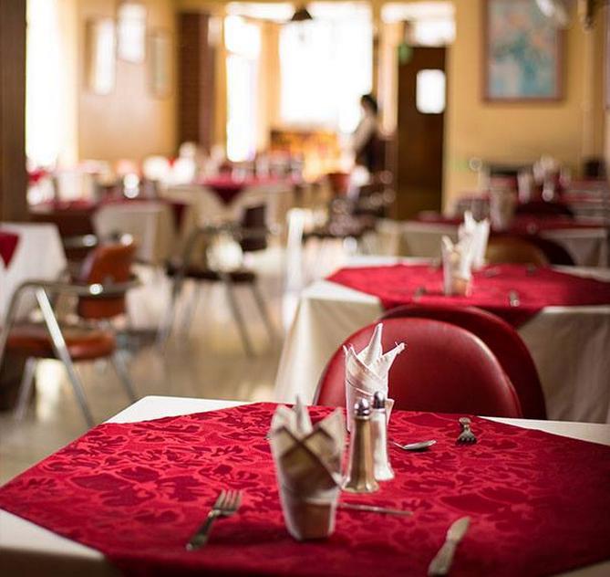 Hotel Plaza グアテマラシティ エクステリア 写真