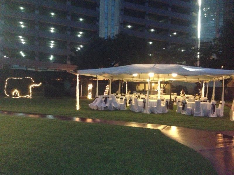Hotel Plaza グアテマラシティ エクステリア 写真