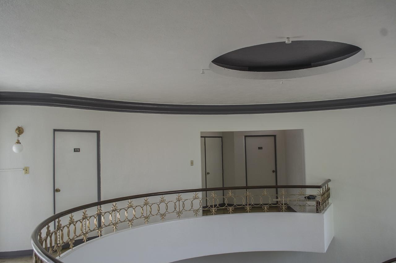 Hotel Plaza グアテマラシティ エクステリア 写真