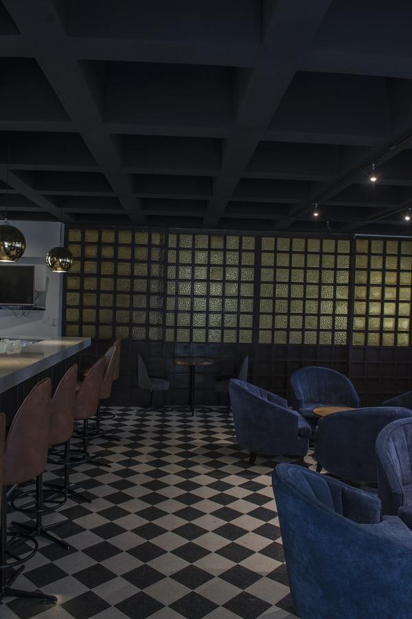 Hotel Plaza グアテマラシティ エクステリア 写真